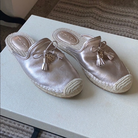 Coach sandal - Picture 2 of 5